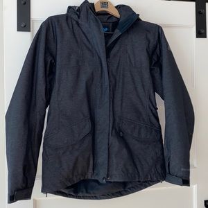 Eastern Mountain Sports ski jacket